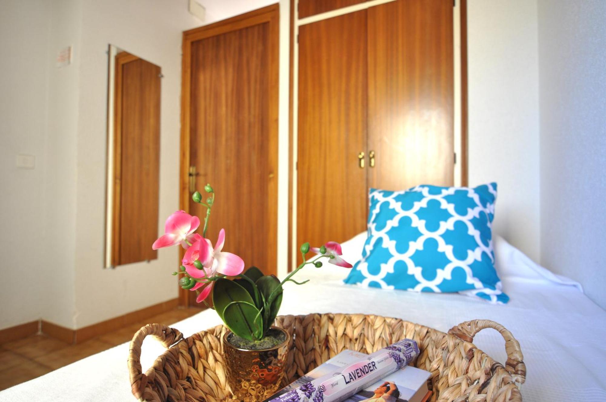 Appartement Rnet - Olympe - Costa Brava