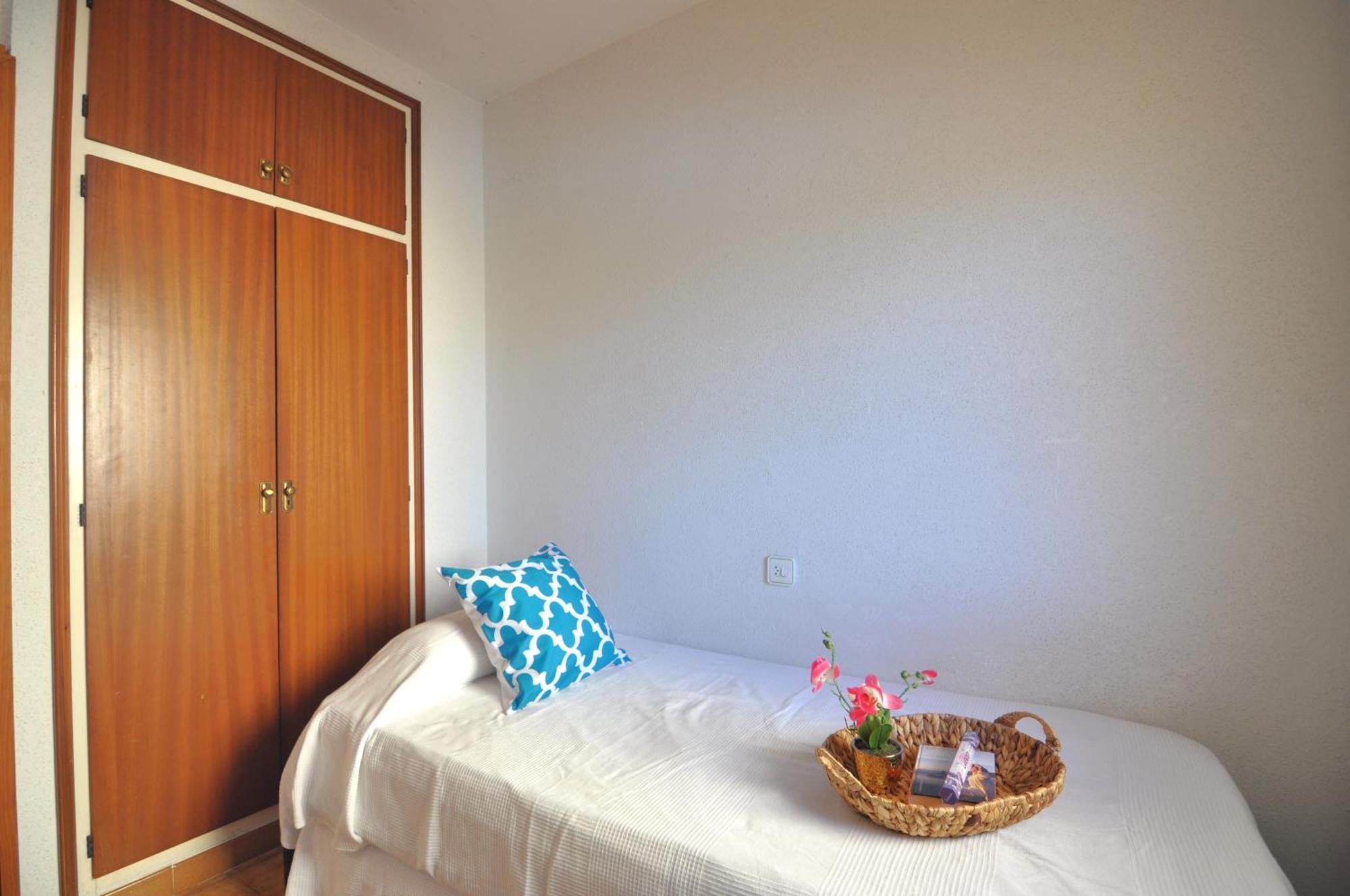 Appartement Rnet - Olympe - Costa Brava *