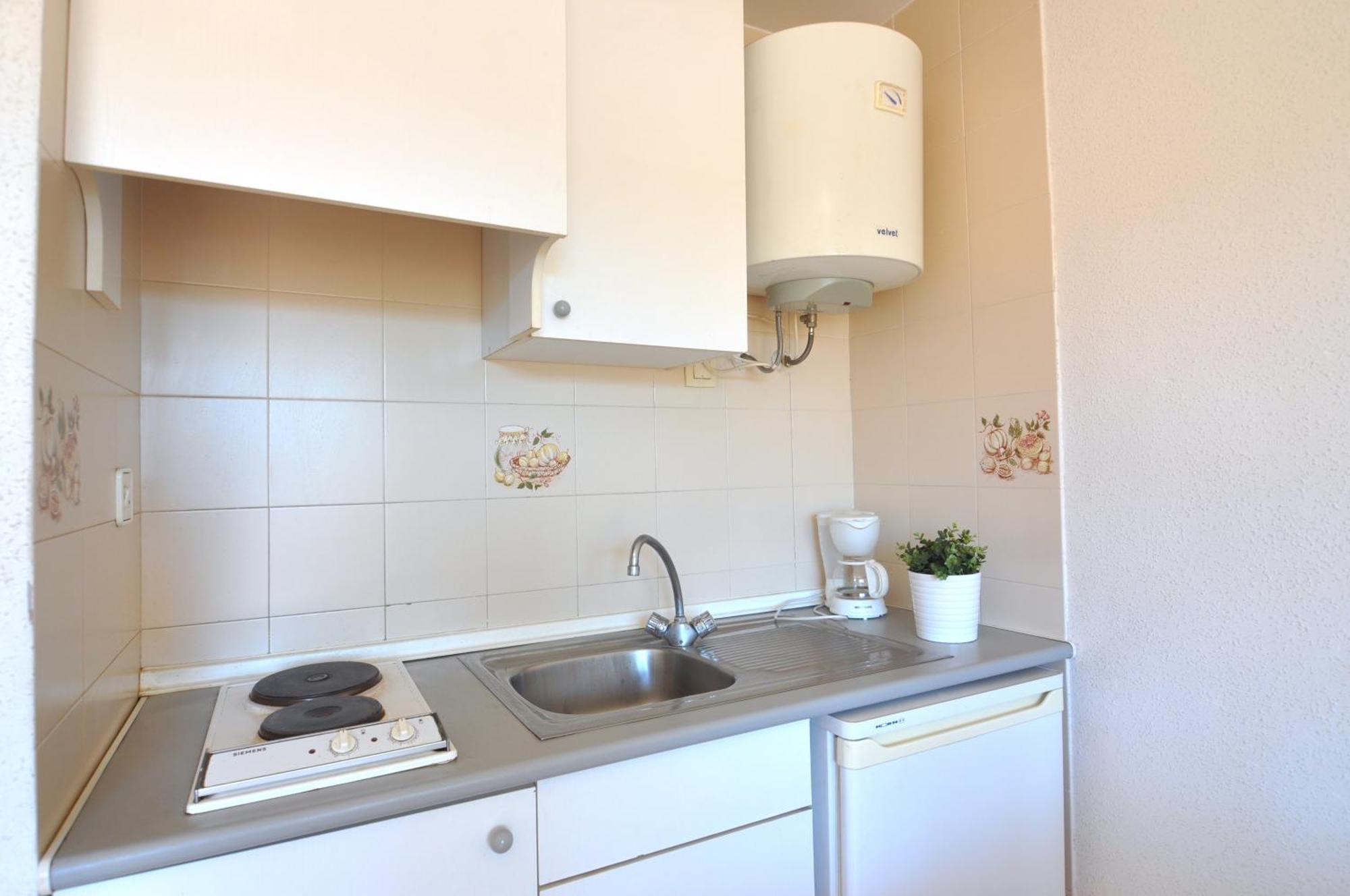 Appartement Rnet - Olympe - Costa Brava