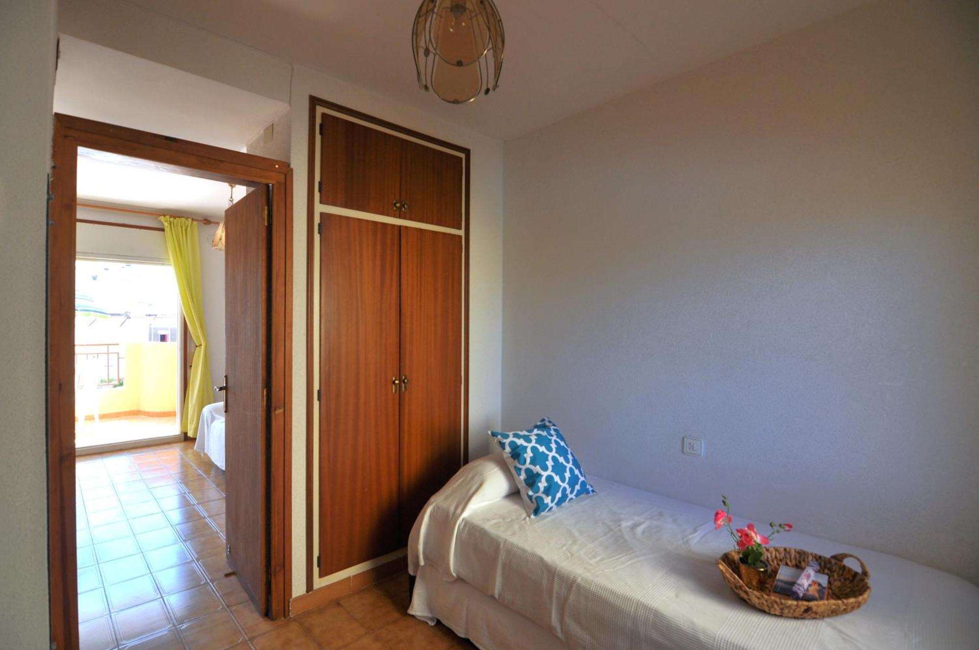 Apartment Rnet - Olympe - Costa Brava *
